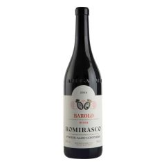 Aldo Conterno - Barolo "Romirasco" DOCG 2014 (RP 94) 意大利紅酒 ITCA05-14