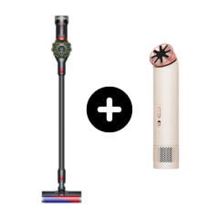Dyson - V8 Cyclone cordless vacuum (SV55-A) DV8_CY-JC-R
