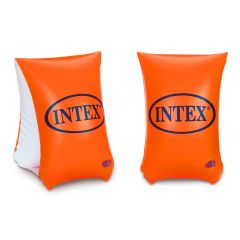 Intex - 游泳充氣臂圈 (Large Deluxe/ Deluxe)