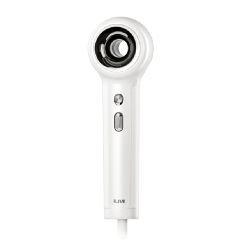 iLivi - Family-Care Smart Care Mini Portable Negative Ion Quick Dry Bladeless Hair Dryer IV_004