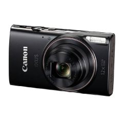 Canon - IXUS 285HS A (Black) IXUS285ABK