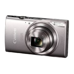 Canon - IXUS 285HS A (Silver) IXUS285ASI