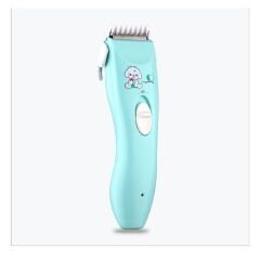 JK Korean - Korea JK TOIR New Baby Hair Clipper Baby Hair Clipper Electric Hair Clipper USB Rechargeable Adult Sh J0148