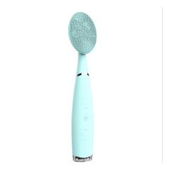 J0404-BL JK Lifestyle - Korea JK upgraded version of handheld electric facial cleansing brush deep cleansing pores and greasy cleansing instrument
