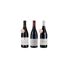 Laithwaites Direct Wines Châteauneuf-du-Pape 3 Bottles J0434601