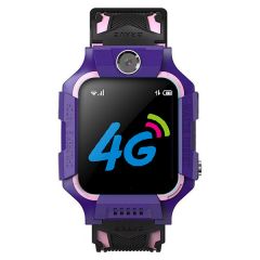 JK KOREA - 4G Touch LBS Positioning Smart Phone Watch for Children J0929