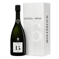 Bollinger B16 JB-BOL-B16