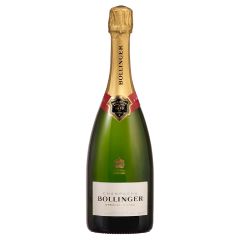 Bollinger Special Cuvee Magnum 1.5L (WS93) CR-JB-BOL-MG