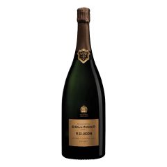 Bollinger R.D. Extra BrutT 2008 Magnum 1.5L (JS99)(Batch#3 Disgorged on 25 Oct 2024) CR-JB-BOL-RD-MG