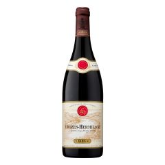 E.Guigal Crozes Hermitage Rouge 2021 CR-JB-EG-CHR