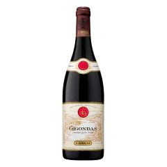 E.Guigal Gigondas 2020 JB-EG-GGD