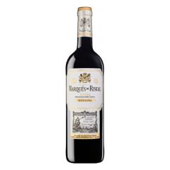 Marques de Riscal Reserva 2021 CR-JB-MDR-RV