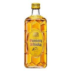 Suntory Kakubin Blended Whisky CR-JB-SUN-KBW