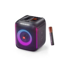 JBL PartyBox Encore 手提式派對喇叭 (包含一支數位無線麥克風)