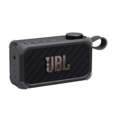 JBL - BandBox Solo AI Smart Wireless Bluetooth Speaker Guitar amp