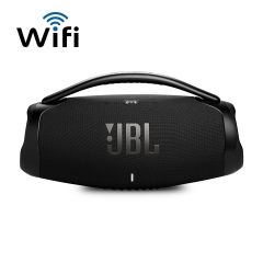 JBL Boombox 3 WiFi JBL_Boombox_3