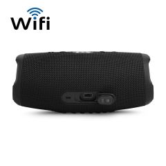 JBL Charge 5 WiFi Portable Waterproof Speaker JBL_Charge_5_Speaker