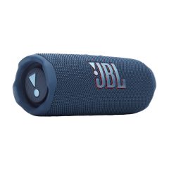 JBL - Flip 7 便攜式防水藍牙喇叭 (藍色) JBL_Flip7_BLU