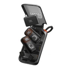 JBL - EASYSING MIC MINI DUO JBL_MIC_MINIDUO