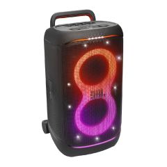 JBL - Partybox 520 便攜式藍牙派對喇叭 JBL_Partybox520