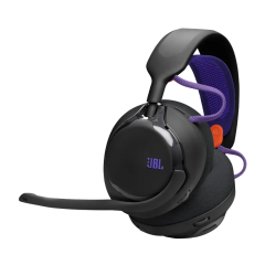 JBL - Quantum 650 Wired Gaming Headphone with Quantum Spatial Sound
