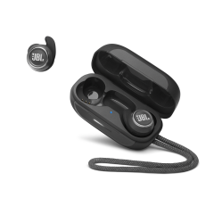 JBL Reflect Mini NC 真無線入耳式降噪耳機