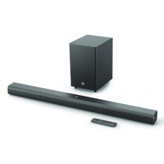 JBL - CINEMA SB550 3.1 Channel Soundbar (with Wireless Subwoofer) JBL_Soundbar_550