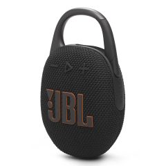 JBL - CLIP 5 Ultra-Portable Waterproof Speaker (9 Colors) JBLClip5