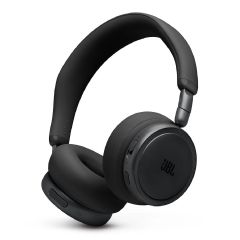 JBL - LIVE 680NC Wireless Noise Cancelling On-ear Headphones (Multi Color) CR-JBLLIVE680NC