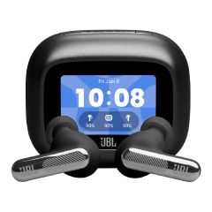 JBL - LIVE BEAM 4 True Wireless ANC In-ear earbuds (Multi Color) CR-JBLLIVEBEAM4