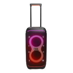 JBL Partybox Stage 320 Portable Party Speaker with Wheels JBLPartybox320