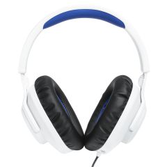 JBL - Quantum 100P 頭戴式遊戲耳機