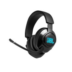 JBLQUANTUM400BLK JBL Quantum 400 USB Over-Ear Gaming Headset (with game-chat dial) JBL Quantum400 BK