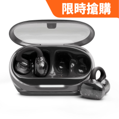 JBL Soundgear Clips True Wireless Open-ear Headphones (Multi Color) JBLSNDGEARCL_ALL