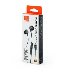 JBL - TUNE 305C USB-C In Ear (Multi Color) CR-JBLT305C