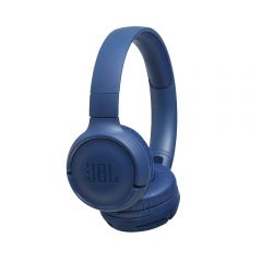 JBL TUNE 500BT Wireless On-Ear Headphones (4 Colors) JBLT500BT_M