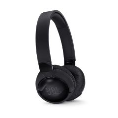 JBL TUNE 600BTNC Wireless On-Ear Active Noise-Cancelling Headphones ( 4 Colors) JBLT600BTNC_M