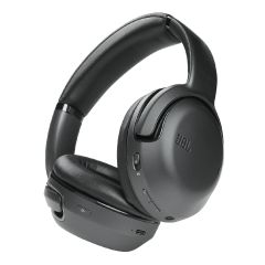 JBL Tour One Wireless Over-Ear Headphones - Black JBLTOURONEBLK