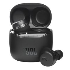 JBL Tour Pro+ Wireless In-Ear Headphones - Black JBLTOURPROPTWSBLK