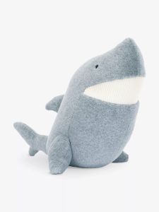 Jellycat - 鯊魚公仔 27cm