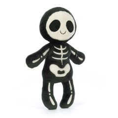(Pre-sales) Jellycat - 萬聖節骷髏骨公仔 33cm