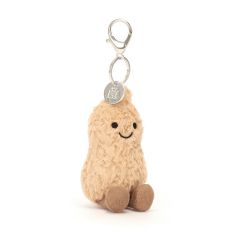 (Pre-sales) Jellycat - 花生手袋掛飾 18cm