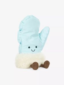 Jellycat - 小手套公仔 25cm