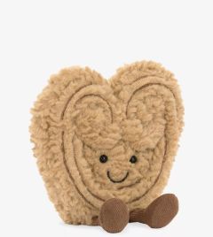 Jellycat - 蝴蝶酥公仔 14cm