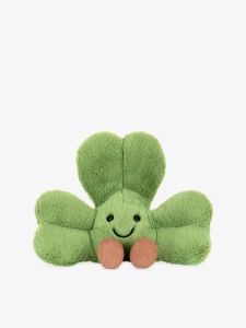 Jellycat - Amuseables Siofra 三葉草毛絨玩具
