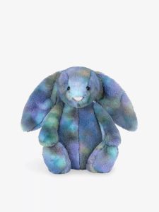 Jellycat - 銀河星際賓尼兔公仔 31cm