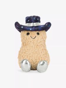 Jellycat - 太空花生公仔 15cm