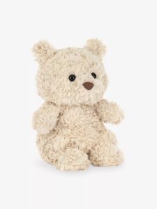 Jellycat -  巴塞羅小熊公仔 16cm