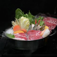 Jett Foods - 火鍋套餐- 肉類及海鮮 (6人份) jettfoods-01