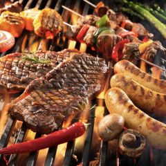Jett Foods - BBQ燒烤套餐(6-8人份) jettfoods-04